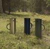 Stelton EM77 Termos Stołowy - Dzbanek Termiczny 1 l / Granatowy Deep Ocean